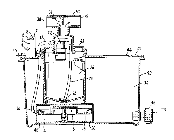 Une figure unique qui représente un dessin illustrant l'invention.